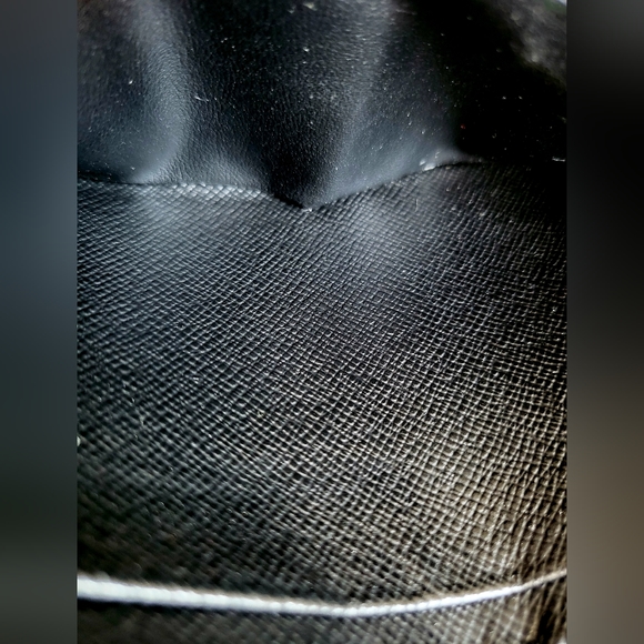 Louis Vuitton Damier Graphite Brazza Long Wallet - Picture 8 of 16